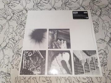 Nine Inch Nails, Biohazard - 2 X albums - Bad Witch & State
