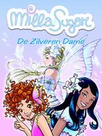 De zilveren dame / Milla & Sugar / 4 9789054610083, Boeken, Verzenden, Zo goed als nieuw, Prunella Bat