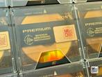 Sony Premium Gold 80 minuten - MiniDisc Aantal items: 40, Audio, Tv en Foto, Radio's, Nieuw