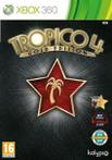 Tropico 4 Gold Edition (Xbox 360 Games)