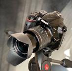 Nikon D3400 + AF-P 18-55mm G-DX-VR #Excellent #Top #DSLR, Nieuw