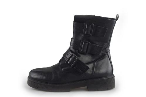 Cellini Biker Boots in maat 41 Zwart | 10% extra korting, Vêtements | Femmes, Chaussures, Envoi
