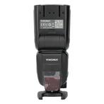 Yongnuo Speedlite YN600EX-RT II flitser voor C met garantie, Ophalen of Verzenden