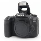 Canon EOS 90D body | Tweedehands, Verzenden, Zo goed als nieuw, Canon
