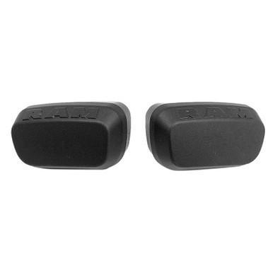 Side bar end cap with sign - RAM 2014+, Auto-onderdelen, Overige Auto-onderdelen, Nieuw, Dodge, Ophalen of Verzenden
