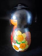 YUJI KAWASE - Statuette, ZELDZAME creatieve Kokeshi Chinese, Antiek en Kunst