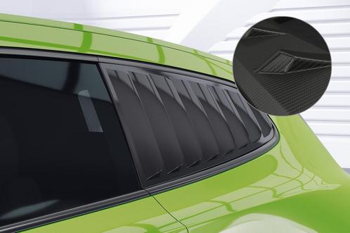 Zijruitbekleding met ABE voor VW Scirocco 3 (Type 13) SSB011, Auto-onderdelen, Carrosserie, Nieuw, Verzenden
