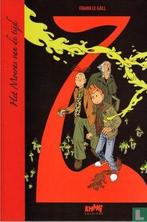 Robbedoes en Kwabbernoot - Het moeras van de tijd - 2007, Verzenden, Le Gall, Frank.