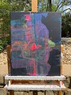 Karl Lagasse (1981) - SIDE FACE - No reserve