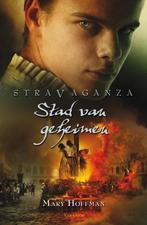 Stad van geheimen / Stravaganza / 4 9789000310012, Verzenden, Gelezen, Mary Hoffman