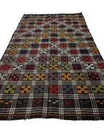 Turkse etnische - Kelim - 150 cm - 258 cm, Nieuw