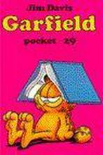 Garfield 29 Pocket 9789022946459 Jennifer Davis, Boeken, Stripverhalen, Verzenden, Gelezen, Jennifer Davis