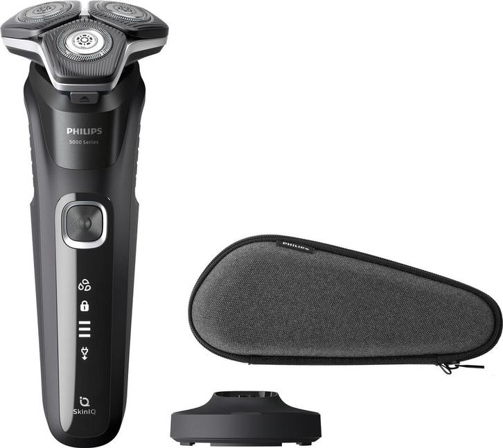 Philips Shaver 5000 Series S5898/35 Scheerapparaten, Elektronische apparatuur, Persoonlijke Verzorgingsapparatuur, Verzenden