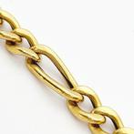 Armband - 18 karaat Geel goud, Handtassen en Accessoires, Armbanden, Nieuw