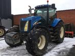 New Holland TG 230 Landbouwtractor, Nieuw