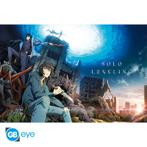 Solo Leveling Season 1 Poster 91.5 x 61 cm, Verzamelen, Ophalen of Verzenden, Nieuw