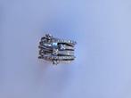 Marco Bicego - Bague - 18 carats Or blanc Diamant, Handtassen en Accessoires, Nieuw