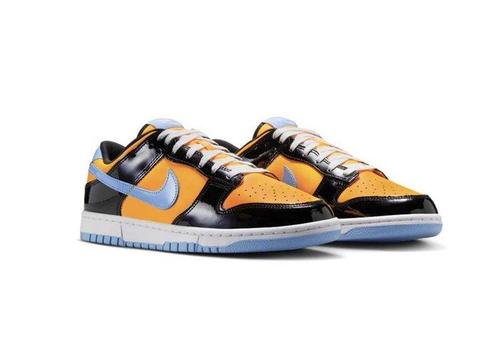 Nike - Dunk Low Retro SE - Sneakers - Taille : EU 43 - Neuf, Kleding | Heren, Schoenen
