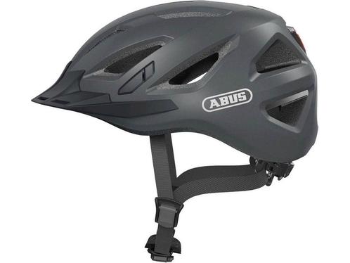 Abus Urban-I 3.0 stadsfietshelm - Titan XL, Huis en Inrichting, Woonaccessoires | Overige, Zo goed als nieuw, Verzenden