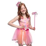 Happy Birthday Accessoireset 3-delig, Verzenden, Nieuw
