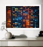 Rudy barret - Lumières Urbaines - XL