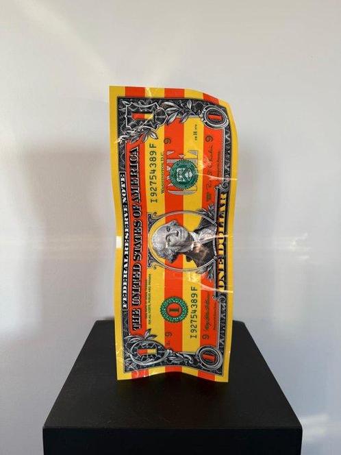 Karl Lagasse (1981) - ESPAGA - No reserve, Antiek en Kunst, Kunst | Schilderijen | Modern