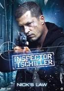 Inspector N. Tschiller - Nicks Law op DVD, Verzenden, Nieuw in verpakking