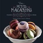 Les Petits Macarons 9780762442584 Anne Mcbride, Boeken, Verzenden, Zo goed als nieuw, Anne Mcbride
