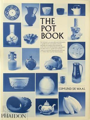 The Pot Book, Livres, Langue | Langues Autre, Envoi