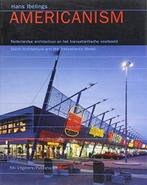 Americanism 9789056620424, Hans Ibelings, Verzenden