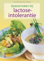 Gezond koken bij lactose-intolerantie 9789044730753, Boeken, Kookboeken, Verzenden, Zo goed als nieuw, Britta-Marei Lanzenberger