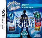 Flips Eoin Colfer Artemis Fowl Books (Nintendo DS, Consoles de jeu & Jeux vidéo, Jeux | Nintendo DS, Ophalen of Verzenden