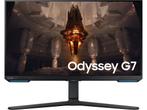 Samsung Odyssey G7 G70B - Gamingmonitor 28 - 4K UHD 144Hz -, Verzenden