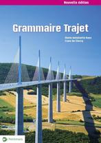 Grammaire trajet 9789028949409, Marie-Antoinette Raes, Frans de Clercq, Verzenden