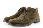 Rieker Veterschoenen in maat 42 Groen | 5% extra korting, Kleding | Heren, Schoenen, Overige kleuren, Verzenden, Zo goed als nieuw