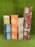 Bandai  - Action figure Banpresto - 12x action - 3x Lupin,