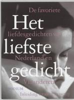 Het liefste gedicht 9789057593635, Verzenden, Gelezen