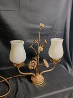 itsu - Tafellamp - Brons, Antiek en Kunst