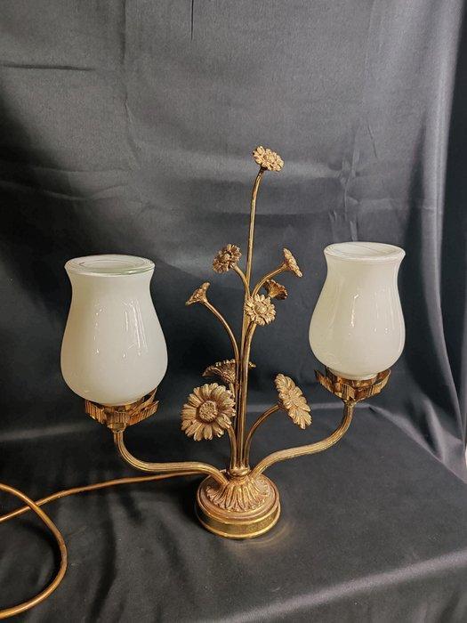 itsu - Tafellamp - Brons, Antiek en Kunst, Curiosa en Brocante