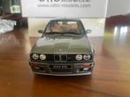 Otto Mobile 1:18 - Modelauto - BMW E30 325i Touring, Nieuw