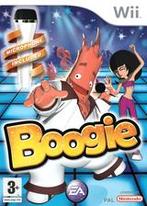 Boogie [Wii], Consoles de jeu & Jeux vidéo, Jeux | Nintendo Wii, Verzenden