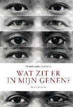 Wat zit er in mijn genen? 9789058265173 J. Cassiman, Boeken, Verzenden, Zo goed als nieuw, J. Cassiman