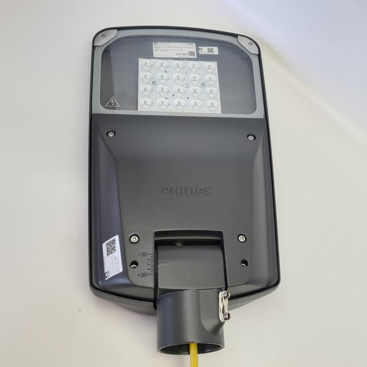 Philips Lumistreet Mini Terreinverlichting BGP212 4000K |..., Tuin en Terras, Buitenverlichting, Nieuw, Ophalen of Verzenden
