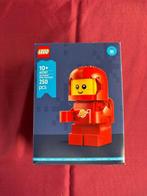 Lego Set - 40767 - Mini figurines - Up-Scaled Baby Astronaut, Nieuw