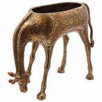 Koperen Ijsemmer 49cm | Retour Deal | 30% Korting NU!, Verzenden