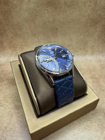 TAG Heuer - Aquaracer - Zonder Minimumprijs - WAR1112.FC6391