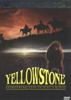 Yellowstone: Everything Else is Just a Movie - XCQ Ultra DVD, Cd's en Dvd's, Zo goed als nieuw, Verzenden