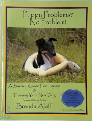 Puppy Problems No Problem, Livres, Langue | Langues Autre, Envoi