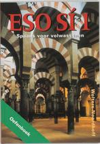 Eso sí Oefenboek 1 9789001367237 HAKANSON, Verzenden, Gelezen, HAKANSON