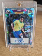 Leaf Metal Lamine Yamal, Endrick /20 Gesigneerde kaart,, Nieuw